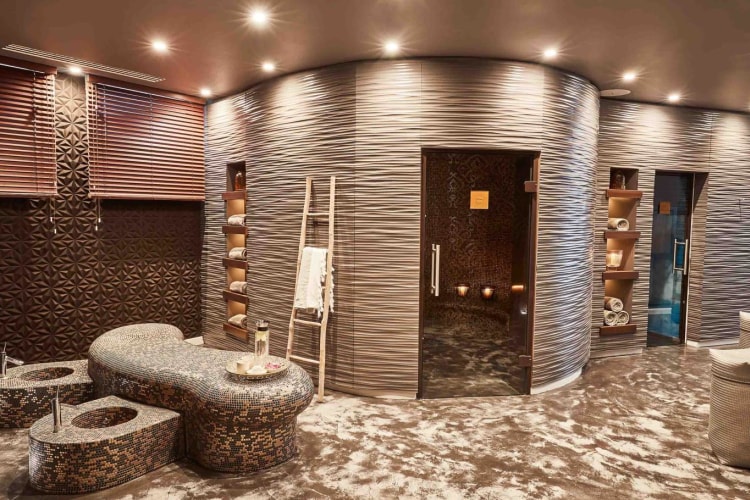Pure Seven Wellness Zone